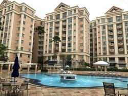 Symphony Heights (D21), Condominium #481715161